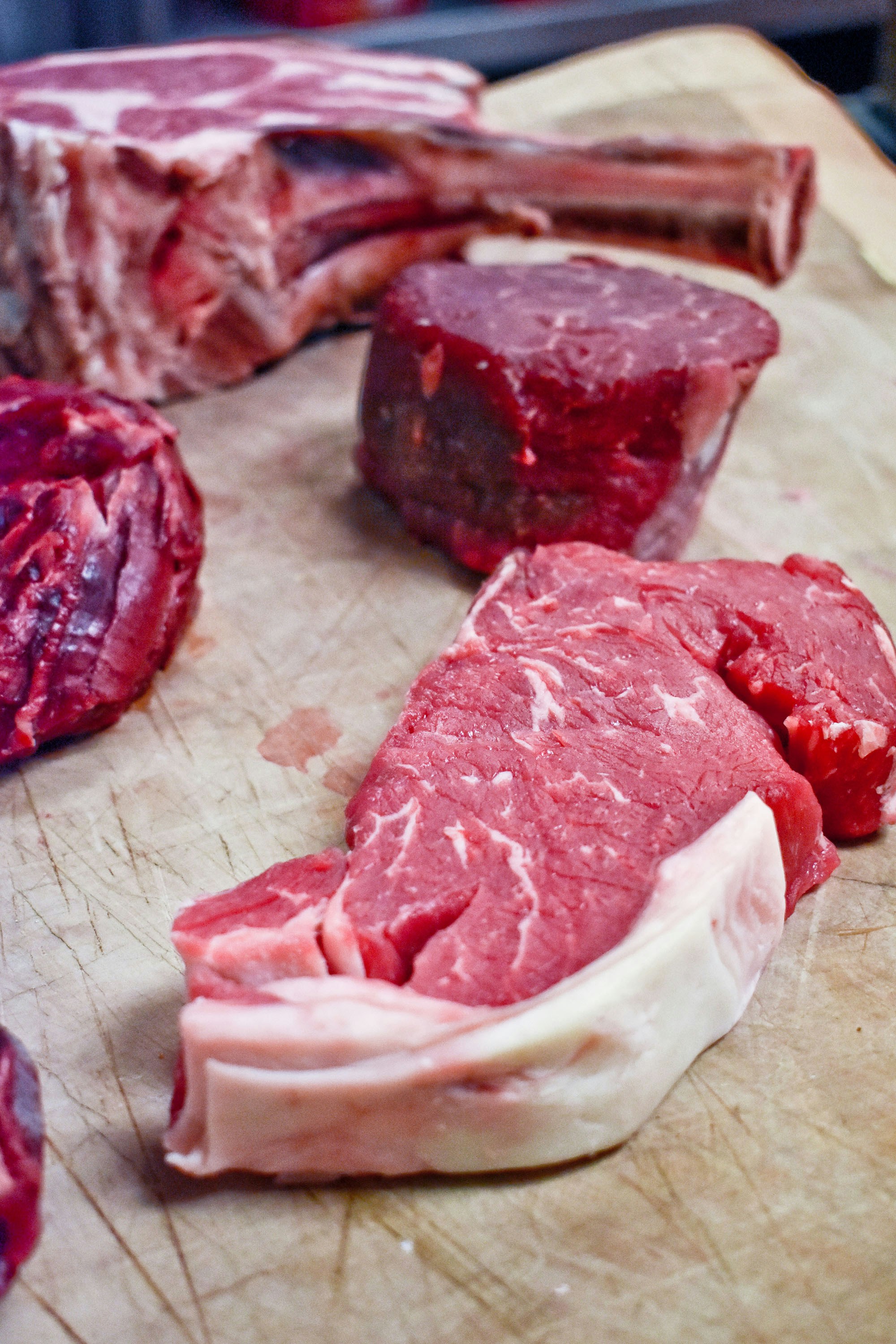 Rich Beef